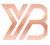 bevictor伟德官方网站Logo - 深蓝色背景上的金色奖杯图标