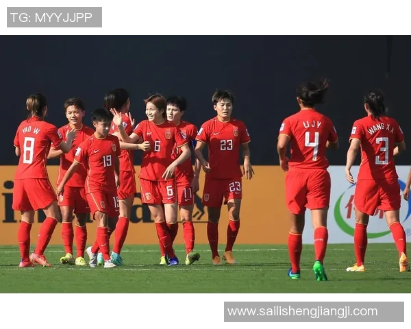 中华台女足迎战中国队期待精彩对决展现女足风采与实力