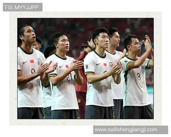 中国与澳大利亚世预赛激战在即球迷期待精彩对决与历史交锋