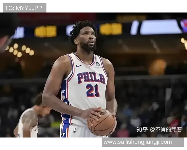 乔尔恩比德：从非洲少年到NBA巨星的传奇成长之路